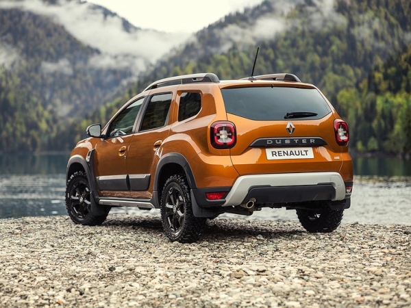 Вернется ли Renault Duster на российский рынок