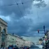 МЧС: в Петербурге в ближайшее время начнутся ливни