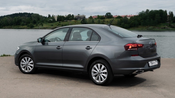 Проблемы автопрома РФ: Volkswagen может продать свой калужский завод