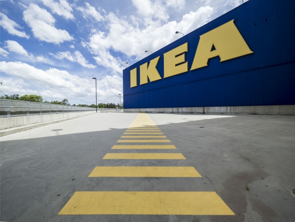Что-то пошло не так: как в Петербурге началась долгожданная распродажа IKEA