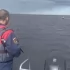 Спасатели доставили на берег с акватории Ладожского озера пожилого мужчину на лодке