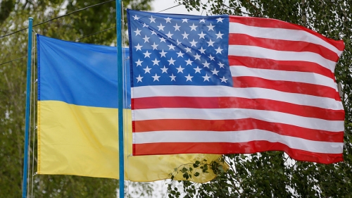 The Economist назвал причины, по которым США могут перестать поддерживать Украину 