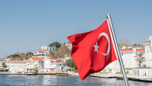 Бывший арендатор задержанного в Турции сухогруза заявил, что отказался от него в ноябре 