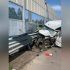 На Киевском шоссе в ДТП с маршруткой погиб один человек и 11 пострадали - Новости Санкт-Петербурга
