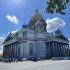 Петербуржца оштрафовали за поцелуй у храма - Новости Санкт-Петербурга