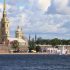 У Петропавловской крепости 61-летний петербуржец погиб, разбив голову о камни при купании - Новости ...