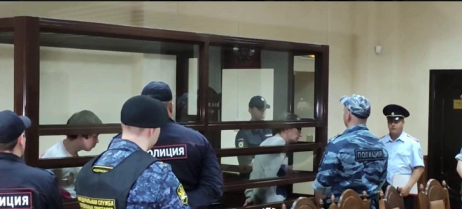 Обвиняемых в похищении и убийстве девочки в Костроме осудили пожизненно1