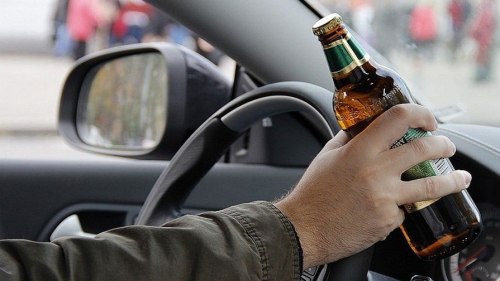 Автоюрист Радько рассказал, как помешать пьяному человеку сесть за руль 