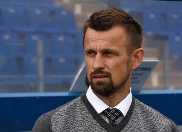 Сергей Семак продолжит карьеру тренера в «Зените» до 2025 года