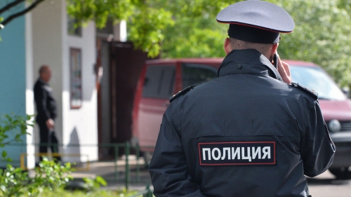 Против ростовского журналиста Резника завели уголовное дело о фейках о спецоперации РФ 