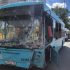 Четверо пострадали в ДТП с автобусом и грузовиком на Выборгском шоссе - Новости Санкт-Петербурга
