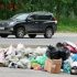 Новые штрафы за выброс мусора из машины достигают 200 тыс.руб.