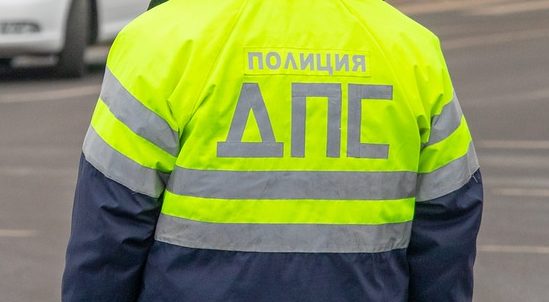 По вине пьяной женщины произошла смертельная авария в Петербурге
