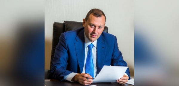 Глава «Евроинвеста» Андрей Березин рассказал, почему санкции не повлияли на проекты компании