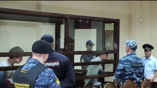 Обвиняемых в похищении и убийстве девочки в Костроме осудили пожизненно