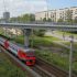 На выходных с Финляндского вокзала будут ходить дополнительные электрички - Новости Санкт-Петербурга