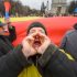 Молдавская оппозиция вышла к зданию парламента с требованием отставки правительства