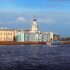 Синоптик спрогнозировал совсем легкое похолодание на июль в Петербурге - Новости Санкт-Петербурга