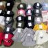 В Пулково мужчина из Душанбе попытался пронести почти тысячу «брендовых» кепок и панам - Новости Сан...