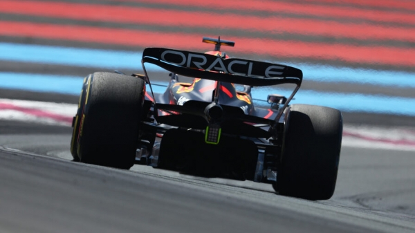 Porsche приобретает 50-процентную долю в Red Bull Racing?