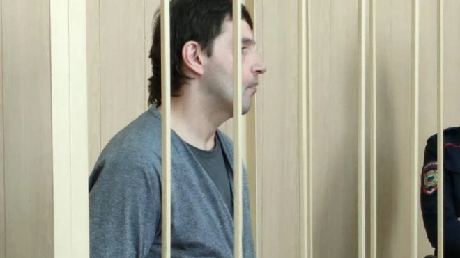 Виновника смертельного ДТП на Невском отправили за решётку на 10 лет