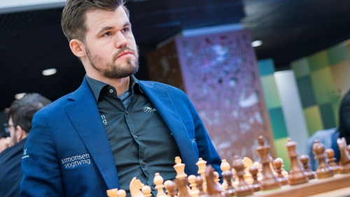 Гроссмейстер Смагин считает, что с форматом матча за шахматную корону не стоит экспериментировать 