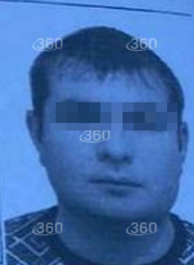 Стало известно, кто мог быть убийцей семьи в Новошахтинске1