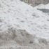 В Петербурге +30, а снег все никак не может растаять, — специалисты рассказали, почему - Новости Сан...