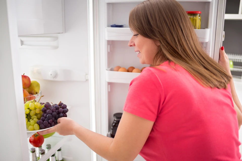 Главный вкусный обман лета: Почему на фруктовой диете легко потолстеть