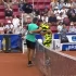 Карацев не смог выйти в полуфинал теннисного турнира в Швеции