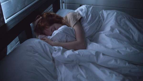 Ученые выяснили, чем для человека может обернуться постоянный недосып