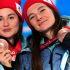 Лыжница Ступак: не закончу карьеру, пока нас не пустят на международные соревнования