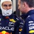 В Red Bull Racing ищут решение проблем Серхио Переса