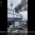 На «Адмиралтейских верфях» горит строящийся траулер - Новости Санкт-Петербурга