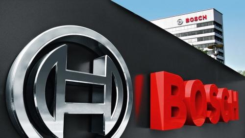 Bosch прокомментировал информацию о продаже своих заводов в России 