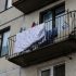 Неправильный Карлсон: петербурженку дома изнасиловал залезший через балкон мужчина