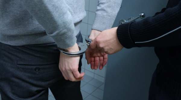 Пациента психбольницы, похитившего маленького петербуржца с детской площадки, арестовали