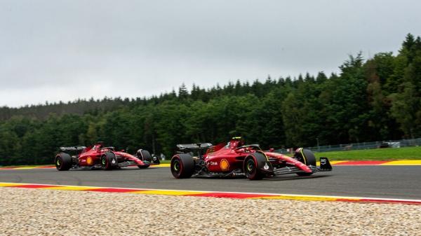 Фернандо Алонсо: Ferrari принимает странные решения по тактике
