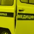 В Кировском районе водитель УАЗа Патриот скончался после столкновения с ограждением