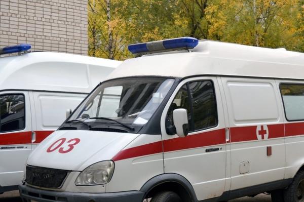 В Михайловском сквере избили и изнасиловали 18-летнего молодого человека 