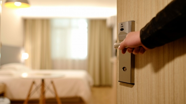 В петербургских отелях станет больше гостей из Ближнего Востока