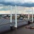 Всего за 1000 дней: секреты быстрого возведения моста через Шексну