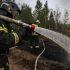 Минприроды: пожарных выводят из Рязанской области в связи со стабилизацией обстановки