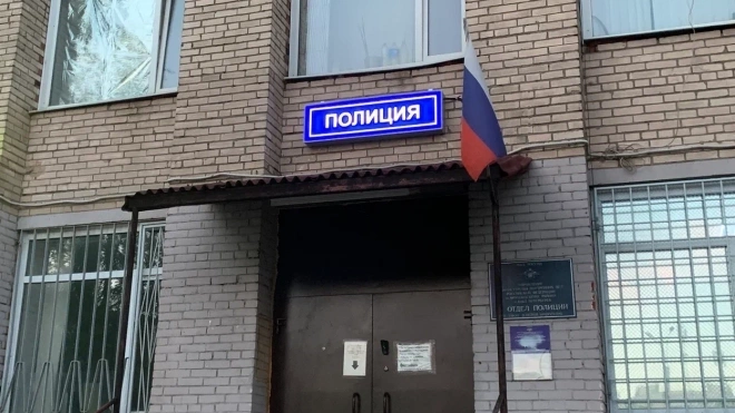 Предполагаемого убийцу отца бывшего защитника "Зенита" задержали в Петербурге
