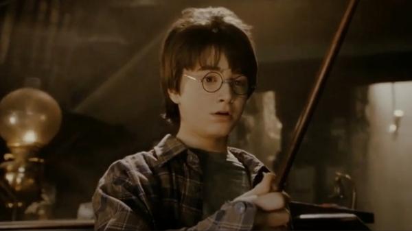 Джоан Роулинг снимет спин-офф «Гарри Поттера» совместно с Warner Brothers