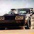 Посмотрите на Dodge Challenger Hellcat в стиле Pursuit Special из «Безумного Макса»
