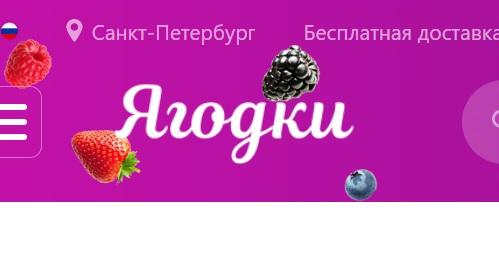 Сайт Wildberries сменил иностранное название на русскоязычное