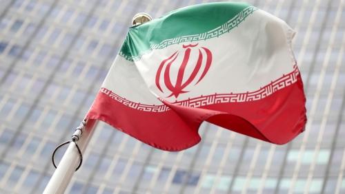 Санкции Запада не помешают России и Ирану развивать сотрудничество - МИД РФ 