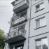 Причиной обрушения балкона на Новочеркасском проспекте стала сгнившая арматура - Новости Санкт-Петер...