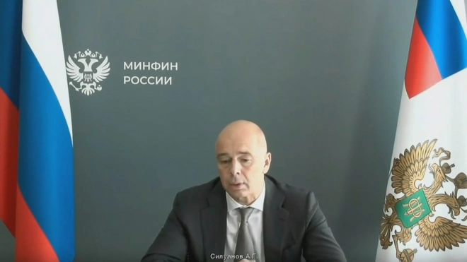 Силуанов предложил скорректировать механизм ответственности за пожары